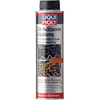 Liqui Moly 5200 Aditivo Eliminacion Lodo AC- 300 ml